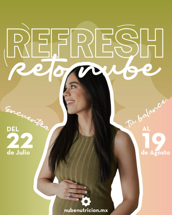 RETO REFRESH
